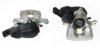 BREMBO F 68 138 Brake Caliper